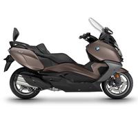 SHAD BACKREST BMW C650GT