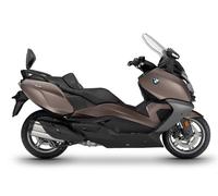 SHAD BACKREST BMW C650GT