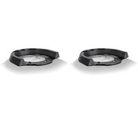SHAD Click System Fitting KIT (Packung mit 2)