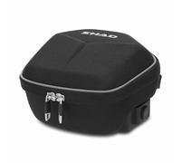 SHAD Click System Tank Bag E02C, schwarz