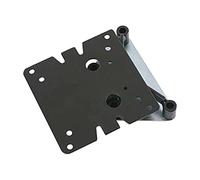 Shad Top Master Daelim S3 125/250 One Size Black / Silver (Herstellerartikelnummer: D0S310ST)