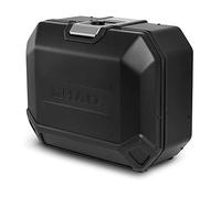 SHAD TR36L Terra Black Edition Seitenkoffer