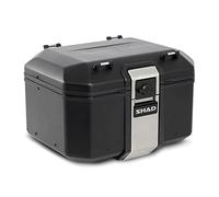 SHAD Koffer TR48 Terra Black Edition