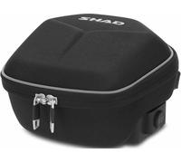 Shad Click System Tankrucksack 3 Liter E02C neutral Click System Tankrucksack 3 Liter E02C Textil