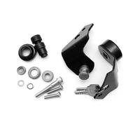 SHAD Schlossmechanismus LOCK Mount Yamaha XMAX125 E5