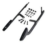 SHAD Topcase-Träger für viele Fahrzeugmodell Honda Cb 650 F (euro 4)