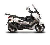 SHAD Gepäckträger (für: Yamaha N-Max 125 ABS SEC71 17-20 )