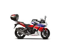 Shad Top Master Honda Cbr125r/cbr250r/cbr300r/cb300f One Size Black (Herstellerartikelnummer: H0CR11ST)