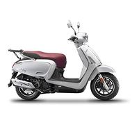 Shad Topcase-Träger für viele Fahrzeugmodelle