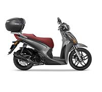 Shad Top Master Kymco Topcaseträger, schwarz
