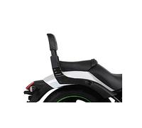 SHAD K0VL65SN, Schwarz, 0