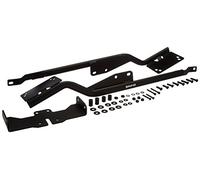 Shad Top Master Kawasaki Z900 One Size Black (Herstellerartikelnummer: K0Z997ST)