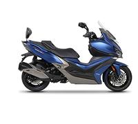 Shad K0XC48RV KIT BACKREST KYMCO XCITING 400 S '18