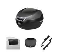 SHAD Kit Koffer SH34 + Gepäckträger NIU MQI+ SPORT 2019-2026