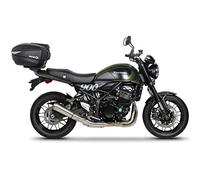 SHAD Topcase-Träger für viele Fahrzeugmodell Kawasaki Z 900 Rs