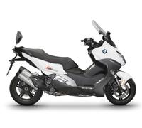 SHAD-Kit zur Montage der hinteren Ruckenlehne BMW C650 Sport 2016-2023