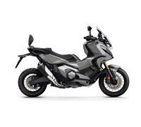 Shad BACKREST Fitting Honda X-ADV/Forza 750