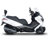 SHAD KIT BACKREST KYMCO DOWN TOWN 125 ' 125i 300i 350i