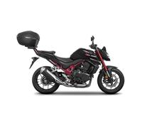 SHAD KOFFERHALTERUNGEN, DÜBEL, BEFESTIGUNGEN kompatibel mit HONDA CB750 HORNET 2