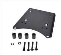 SHAD Topcase-Träger für viele Fahrzeugmodell Honda Nss 300 Forza