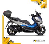 SHAD Montagesatz für hinteres Topcase Top Master Honda Forza 125/350 H0FR11ST