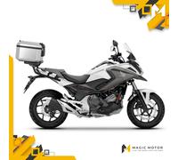 SHAD Montagesatz für hinteres Topcase Top Master HONDA NC750 X-S H0NT75ST