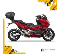 SHAD Montagesatz für hinteres Topcase Top Master HONDA X-ADV/FORZA 750 H0FZ71ST