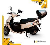 SHAD Montagesatz für hinteres Topcase Top Master Y0DL53ST