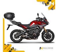 SHAD Topcase-Träger für viele Fahrzeugmodell Yamaha Mt-09 Tracer