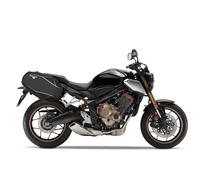 SIDE BAG HOLDER HONDA CB650R / CBR650R