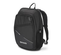 Shad Rucksack SL86 26 Liter + Helmnetz X0SL861
