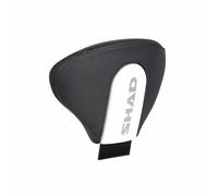 Shad Backrest Style One Size White (Herstellerartikelnummer: D0RP08)
