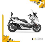 SHAD Rückenlehnen-Kit für Honda ADV 350 H0FR17RV