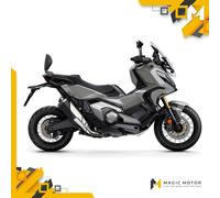 SHAD Rückenlehnen-Kit für Honda NSS 750 A H0XD71RV