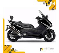 Shad Yamaha Tmax 500/530 One Size Black (Herstellerartikelnummer: Y0TM52RV)