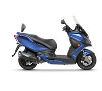 Shad Kymco G-dink 300i One Size Black (Herstellerartikelnummer: K0GD38RV)