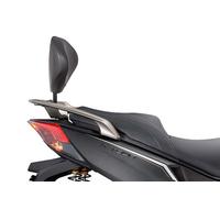 SHAD Rückenlehnen-Montagesatz Kymco X-Town 125i