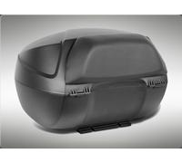Shad Backrest SH39 Black