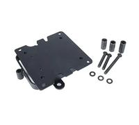 Platte Blech SHAD S0BR62ST X Top Case Für Suzuki 650 An Burgman 2002-2023