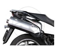 SHAD 3P SYSTEM SUZUKI V-STROM 650
