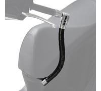 SHAD Schlossmechanismus LOCK Mount Yamaha XMAX125 E5