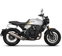 Side Bag Holder Brixton 500 Crossfire