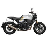 Side Bag Holder Brixton 500 Crossfire