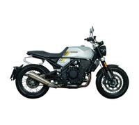 Side Bag Holder Brixton 500 Crossfire