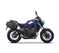 SHAD Seitenkofferrahmen Yamaha MT07 2014-2025