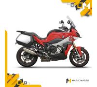 SHAD Seitenkofferträger 3P System BMW S 1000 XR (2020-2023) W0SX10IF