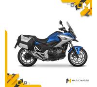 SHAD Seitenkofferträger 3P System HONDA NC750 X-S H0NT75IF