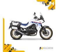 SHAD Seitenkofferträger 3P System HONDA Transalp XL 750 H0TR73IF