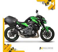 SHAD Seitenkofferträger 3P System Kawasaki Z900 K0Z997IF