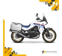 SHAD Seitenkofferträger 4P System HONDA Transalp XL 750 H0TR734P